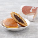 【常温】大和三昧 | どら焼き | 奈良祥樂 - スイーツモール