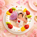 写真ケーキ(フォトケーキ) | ケーキ | サプライズケーキ専門店 菓の香
