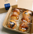 【冷凍】おまかせマフィン詰め合わせ 6個入り | マフィン | cake labo SMILE