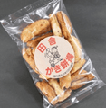 【店頭受取】かき餅揚げ | おかき | 太田屋米菓 - スイーツモール