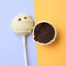 【冷蔵】 ハロウィンギフト 限定デザイン | チョコレートケーキ | ミホパンポップケーキ