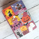 【冷蔵】 ハロウィンギフト 限定デザイン | チョコレートケーキ | ミホパンポップケーキ