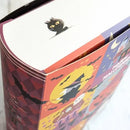 【冷蔵】 ハロウィンギフト 限定デザイン | チョコレートケーキ | ミホパンポップケーキ