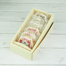 デコバウムセット｜バウムクーヘン｜抹茶｜MIYABISバウムクーヘン