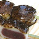 【冷凍】牡丹だんご | だんご | 富久屋 - スイーツモール