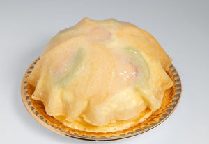 【冷凍】フルーツフロマージュ | チーズケーキ | 洋菓子工房プチパリ