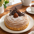 モンブランタルト 5号 | ケーキ | sweets＆coffee cafe ありんこ
