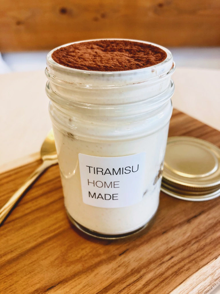 【冷凍】Premium Gift レアティラミス｜ティラミス｜TIRAMISU HOME MADE
