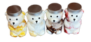 くまちゃんアイス | アイス | 森のケーキ屋 どんぐり