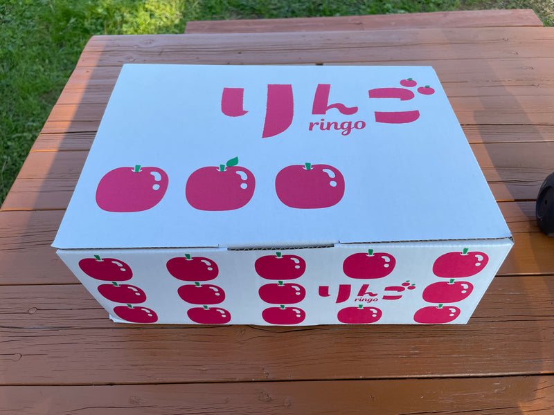 【常温】りんご加工品詰め合せ｜その他｜小石川観光りんご園