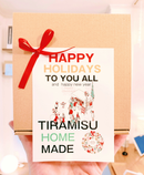 【冷凍】Premium Gift レアティラミス｜ティラミス｜TIRAMISU HOME MADE