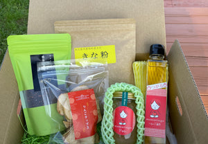 【常温】りんご加工品詰め合せ｜その他｜小石川観光りんご園