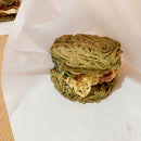 【冷凍】ルテモ 瓦そば 2種セット | キッシュ | 恵庭フィエスタ