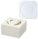 デコレーションケーキ箱 | 資材 | ヤマニパッケージ