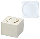 デコレーションケーキ箱 | 資材 | ヤマニパッケージ