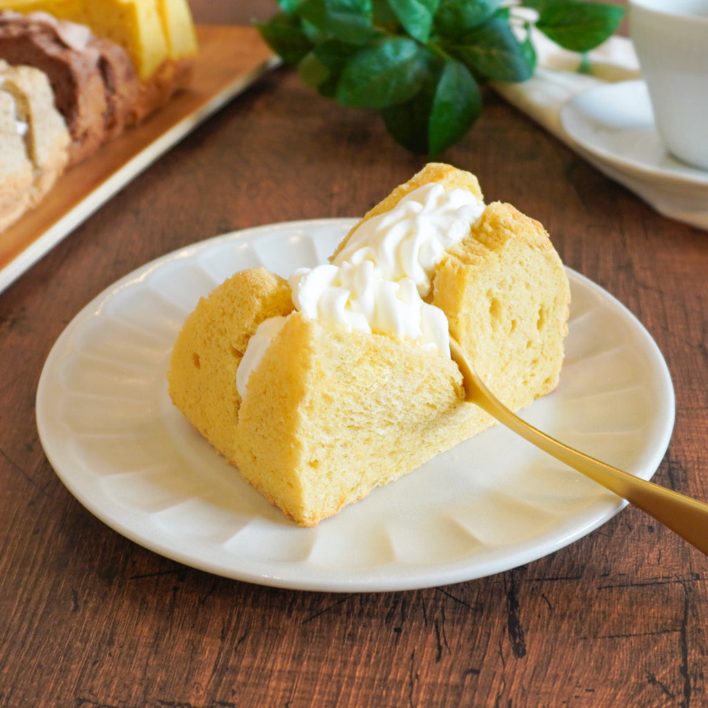 シフォンケーキ冷却スタンド6個セット - メルカリ