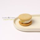 【冷凍】米粉クッキー＆RAWクリームセット