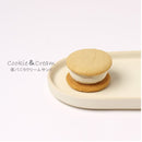 【冷凍】米粉クッキー＆RAWクリームセット