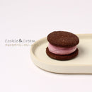 【冷凍】米粉クッキー＆RAWクリームセット