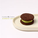 【冷凍】米粉クッキー＆RAWクリームセット