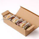 【冷凍】米粉クッキー＆RAWクリームセット