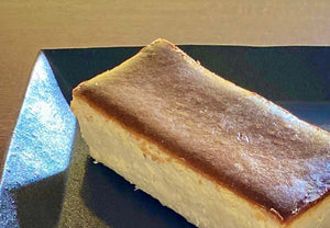 【冷凍】ワインによく合うチーズみたいなチーズテリーヌ！！ | テリーヌ | sweets cafe Halu
