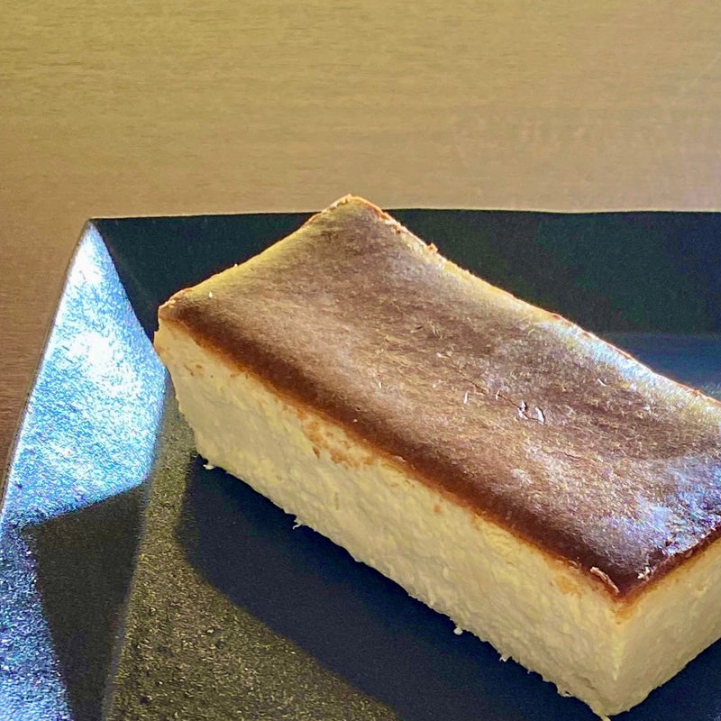 【冷凍】ワインによく合うチーズみたいなチーズテリーヌ！！ | テリーヌ | sweets cafe Halu