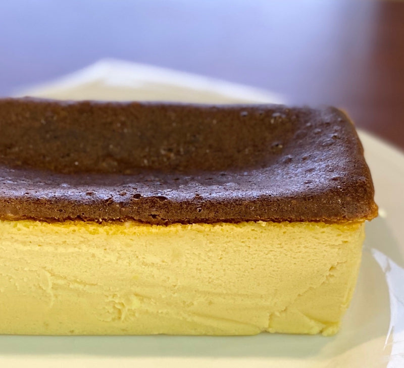 【冷凍】ワインによく合うチーズみたいなチーズテリーヌ！！ | テリーヌ | sweets cafe Halu