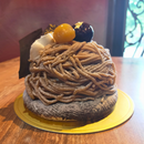 【店頭受取】モンブランデコレーション | モンブラン | ラ メゾンジュ