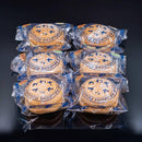 【冷凍】かわちブッセ | 洋菓子 | パティスリーイグレックオガワ