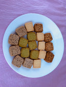 【常温】ウェルカムベビー缶｜クッキー｜予約専門菓子店Daisy