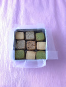 【常温】ウェルカムベビー缶｜クッキー｜予約専門菓子店Daisy