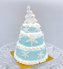 【冷凍】クリスマスファンタジー｜ケーキ｜予約専門菓子店Daisy｜デイジイ クリスマス ケーキ