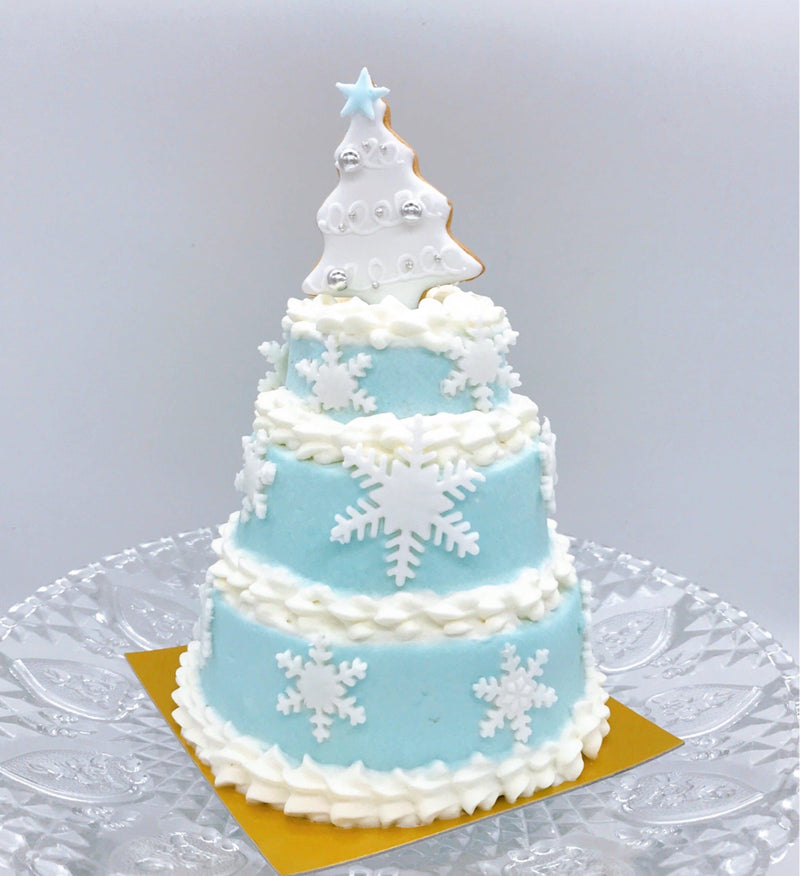 【冷凍】クリスマスファンタジー｜ケーキ｜予約専門菓子店Daisy - スイーツモール