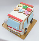 【冷凍】立体のケーキ｜ケーキ｜予約専門菓子店Daisy