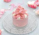 【冷凍】リボンケーキ 母の日2025 | ケーキ | 予約専門菓子店Daisy