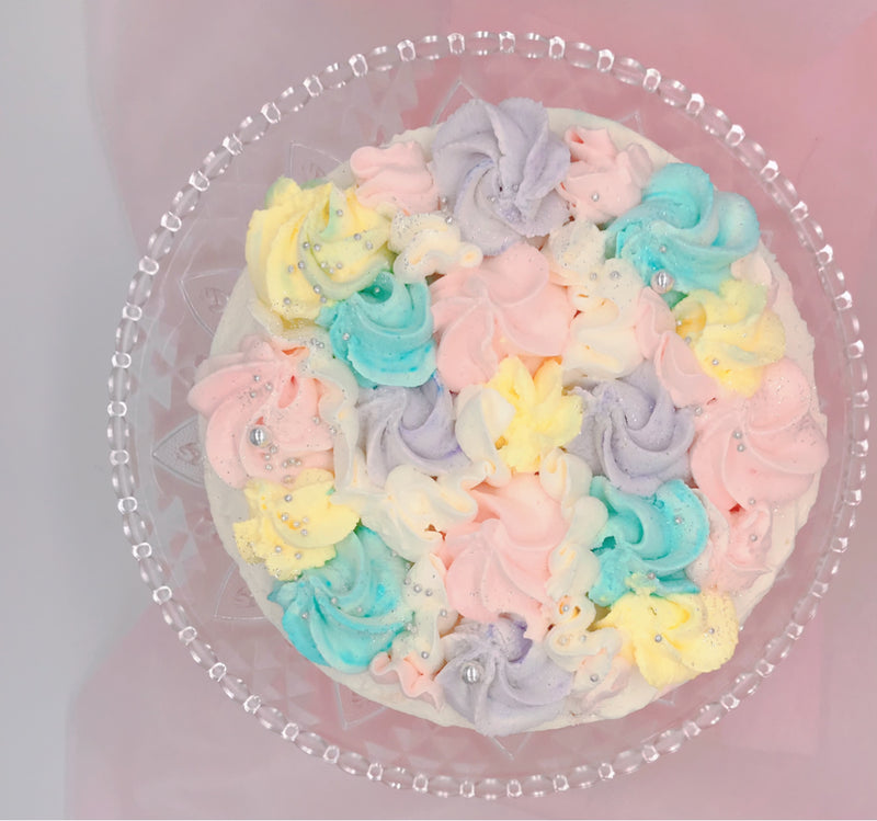 【冷凍】ユニコーンケーキ 12cm｜ケーキ｜予約専門菓子店Daisy