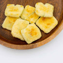 【常温】わさびチーズあられ｜和菓子｜其角せんべい