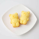 【常温】こぐまちゃんマドレーヌ・フリアン・紅茶セット | マドレーヌ | パティスリークレヨン