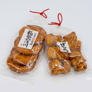 【常温】日本一堅いげんこつ・古武士&日本一堅いせんべい｜せんべい｜其角せんべい