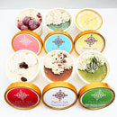 【冷凍】Raw ムース詰め合わせセット ヴィーガンスイーツ | アイス | Petit-lys