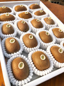 【静岡産ギフト】静岡掛川産ギフト♪グリーンキウイ詰め合わせセット【熨斗対応可】18個前後入り:LG | キウイフルーツ | キウイフルーツカントリーJapan