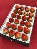 【冷蔵】紅ほっぺ | いちご | 河南いちご農場