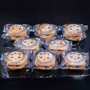 【冷凍】かわちブッセ | 洋菓子 | パティスリーイグレックオガワ