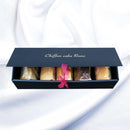 【冷凍】プレミアムシフォン 5個セット | シフォンケーキ | Chiffon cake Romi - スイーツモール