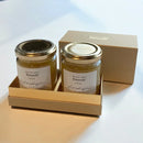 【常温】レモンジャム 2本セット | ジャム | Ristorante italiano Etruschi（リストランテ イタリアーノ エトゥルスキ）