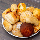 【冷凍】おいしさいっぱい！おまかせパン箱・川越 味噌パン・川越 味噌 パン | パン | 川越ベーカリー楽楽