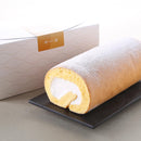 【冷凍】祥樂米粉ロール | ロールケーキ | 奈良祥樂 - スイーツモール