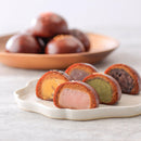 【常温】らほつ饅頭 | 饅頭 | 奈良祥樂 - スイーツモール