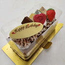 【冷凍】ティラミスBOX バレンタイン2024 | ティラミス | ケーキ工房モンクール - スイーツモール